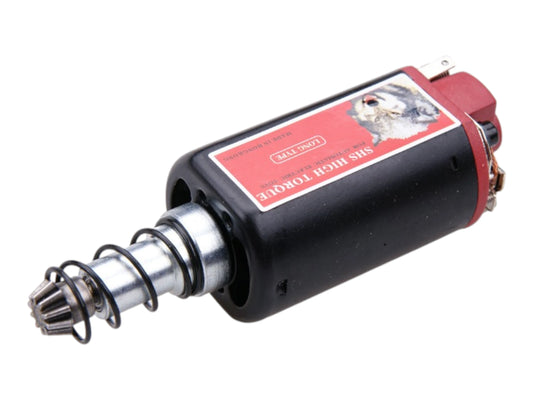SHS High Torque Motor — Long or Short Axle