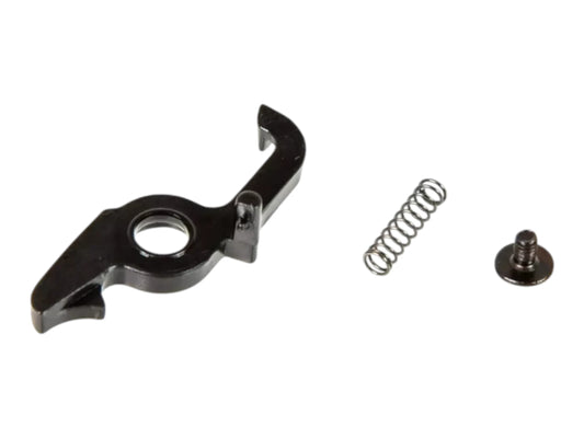 SHS Cut-Off Lever — M4, Version 2 Gearbox