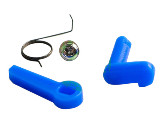SHS Trigger Safety Lever Set — M4 and M16
