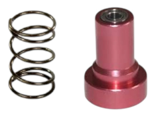 SHS Motor Shaft Guide