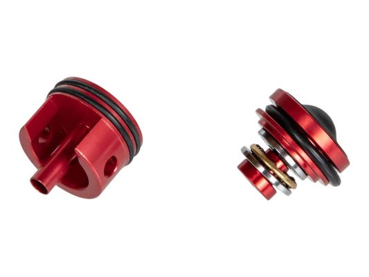 SHS Piston Head and Cylinder Head Set — Version 2
