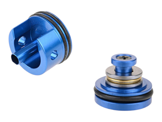 SHS Piston Head and Cylinder Head Set — Version 3