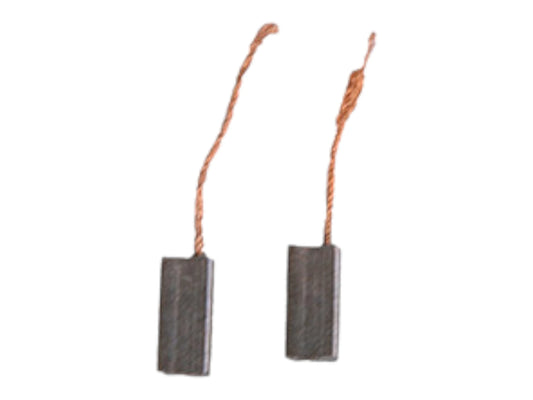 SHS Motor Brushes
