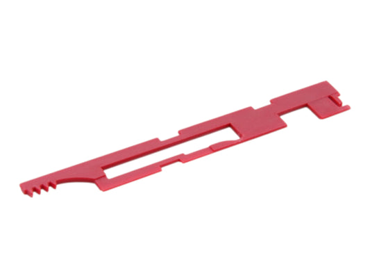 SHS Selector Plate — Version 3 Gearbox