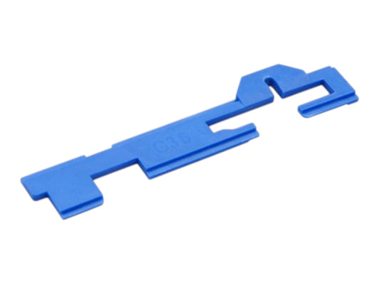 SHS Selector Plate — G36
