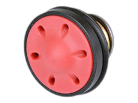 SHS Piston Head — Silenced Bearing, Bore-Up Only