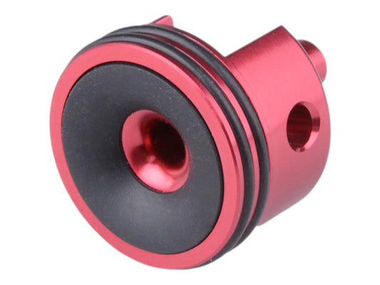 SHS Silenced Cylinder Head — Version 3 Gearbox