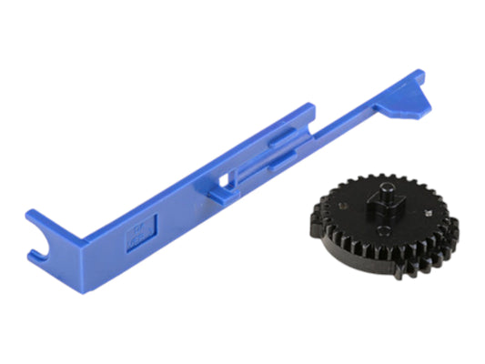SHS Tappet Plate and Dual Sector Gear Set