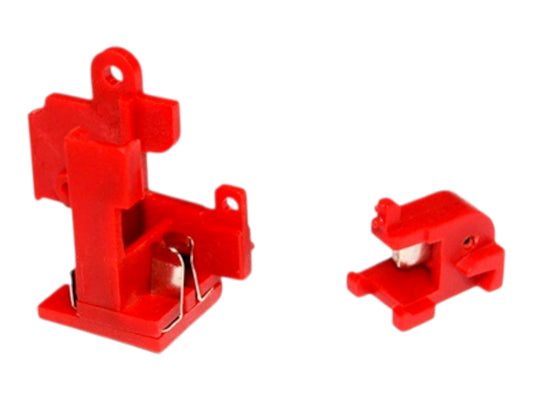SHS Trigger Contact Set — Version 2 Gearbox