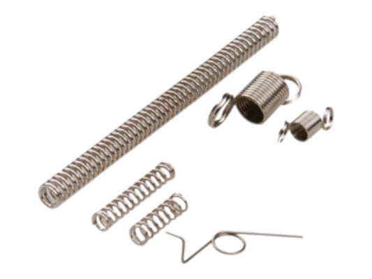 SHS Gearbox Spring Set — Version 7