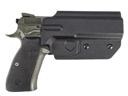 Pro Series CZ SP01 Holster