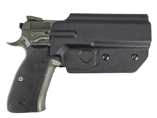 Pro Series CZ SP01 Holster