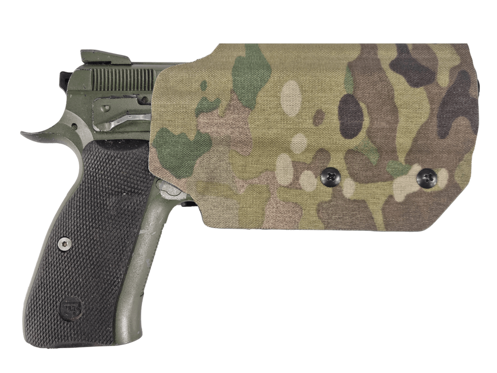 Pro Series CZ SP01 Holster