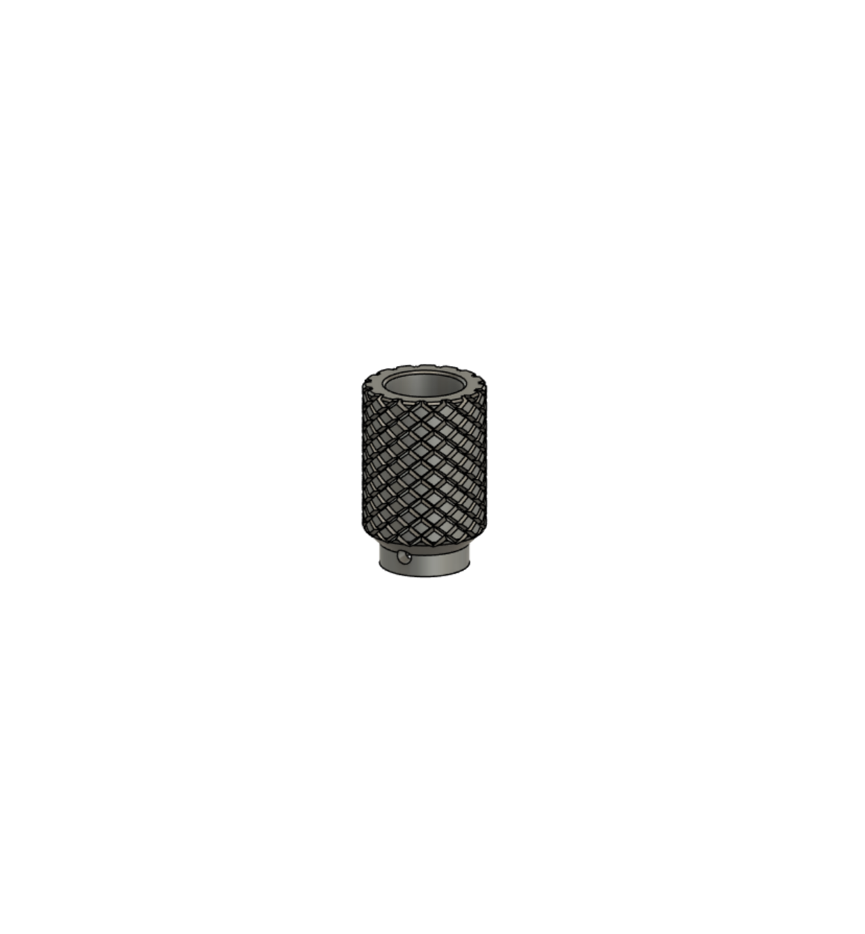 Kross Airsoft Design TM Saiga Handle