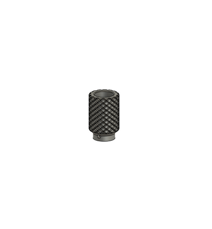 Kross Airsoft Design TM Saiga Handle