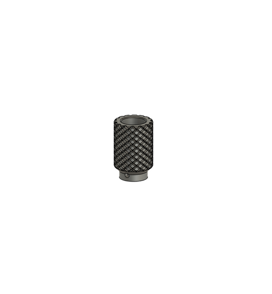 Kross Airsoft Design TM Saiga Handle