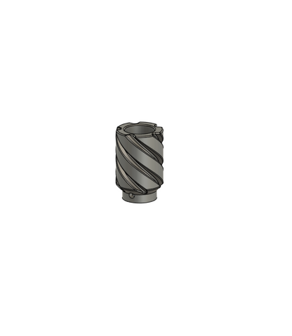 Kross Airsoft Design TM Saiga Handle