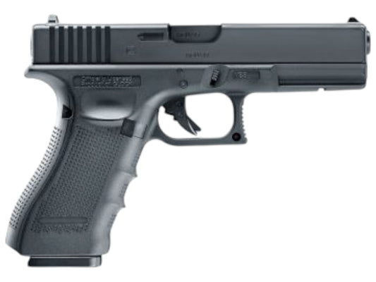 Umarex Glock 17 Gen4 Co2 Blowback Pistol (KWC)