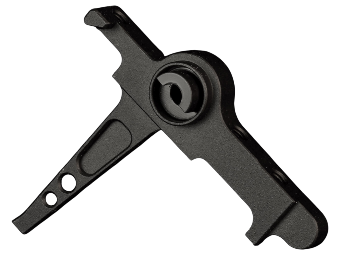 Heretic Labs Speed Trigger — CNC | Delrin Bearing | MTW / Article Series