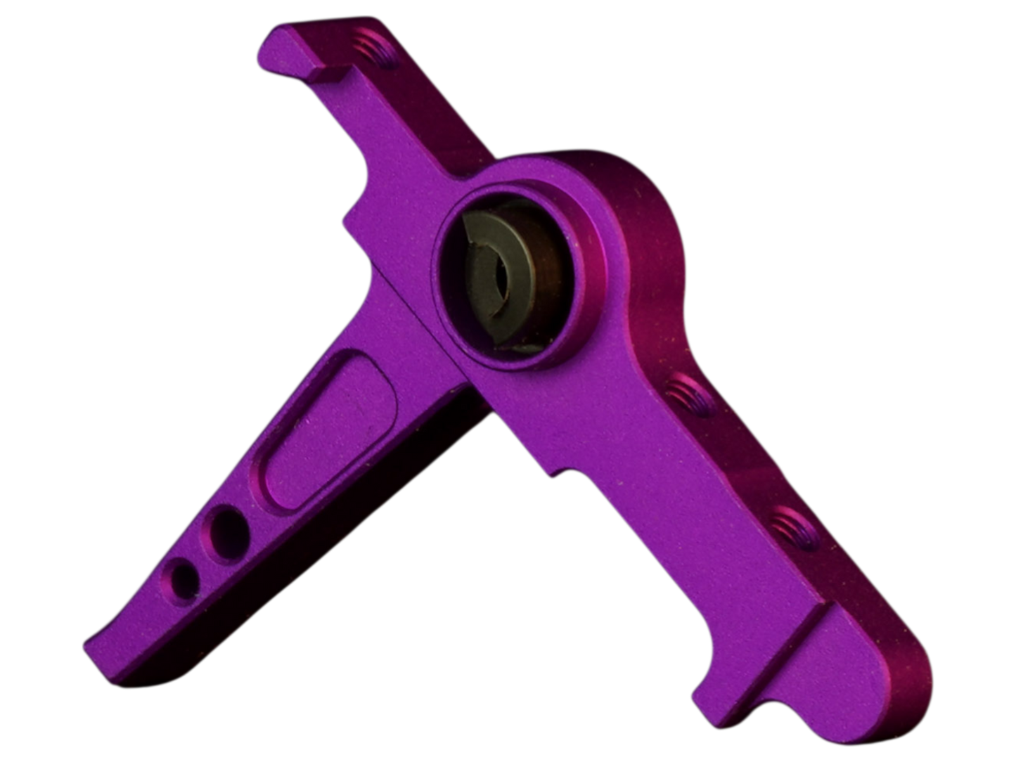 Heretic Labs Speed Trigger — CNC | Delrin Bearing | MTW / Article Series