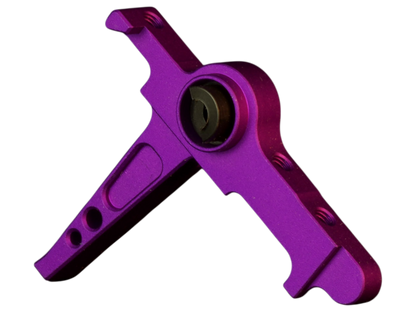 Heretic Labs Speed Trigger — CNC | Delrin Bearing | MTW / Article Series