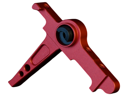Heretic Labs Speed Trigger — CNC | Delrin Bearing | MTW / Article Series