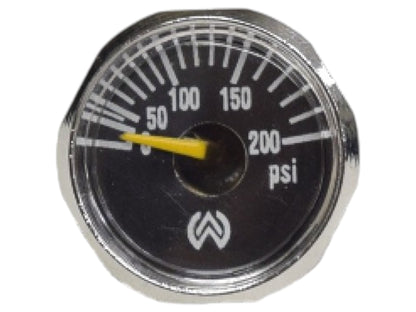 Wolverine Replacement Pressure Gauge
