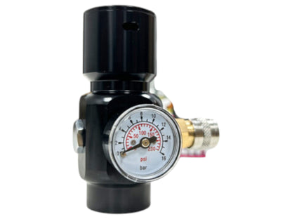 Strike HPA Regulator