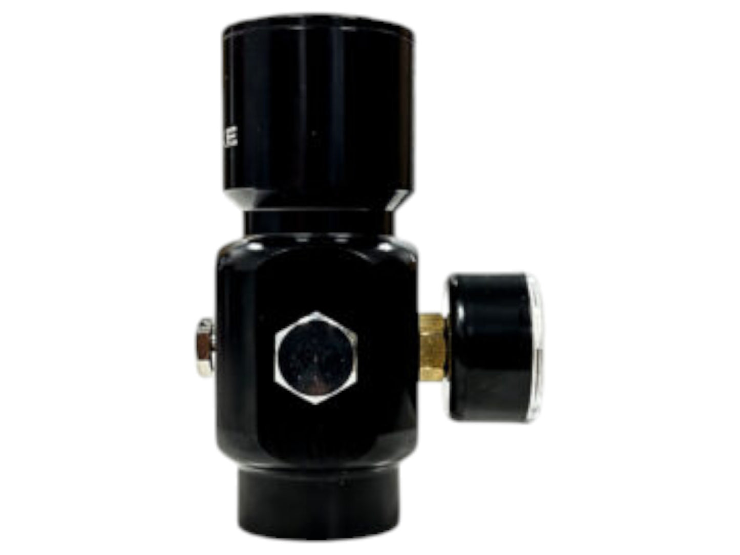 Strike HPA Regulator