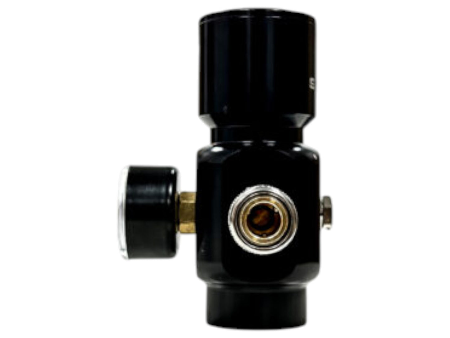 Strike HPA Regulator
