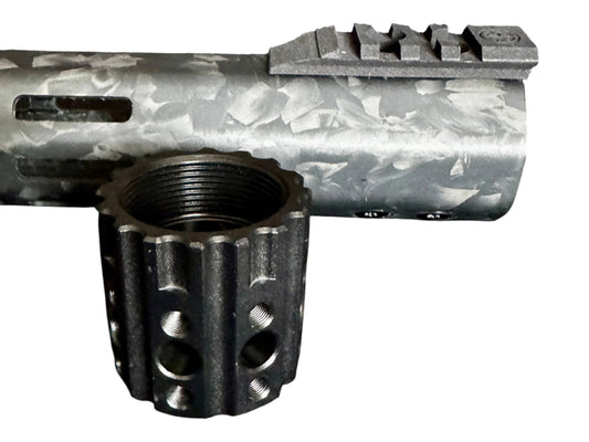 Strike Carbon 15