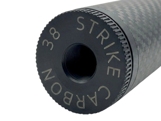 Strike Carbon 38mm 6
