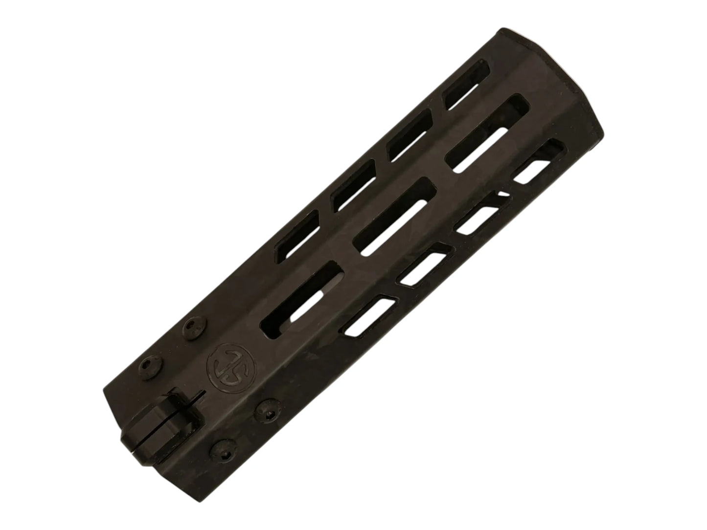 Strike Carbon 7" Carbon Fibre Hand Guard for Wolverine MTW & AR Platforms