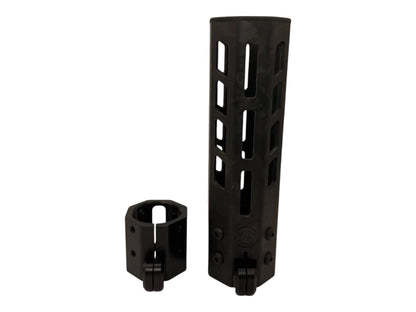 Strike Carbon 7" Carbon Fibre Hand Guard for Wolverine MTW & AR Platforms