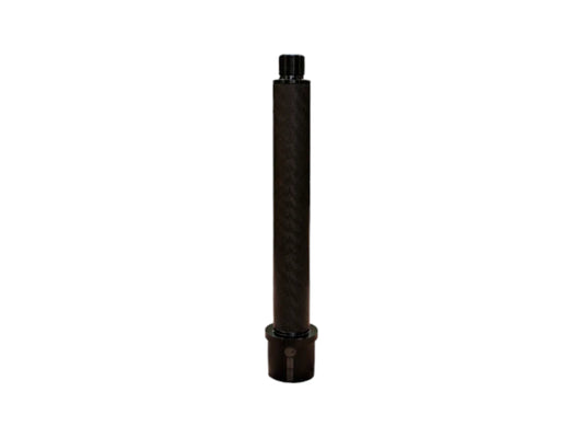 Strike Carbon Carbon Fibre 7" Outer Barrel for Wolverine MTW