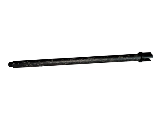 Strike Carbon Forged Carbon Fibre 14" MTW Outer Barrel