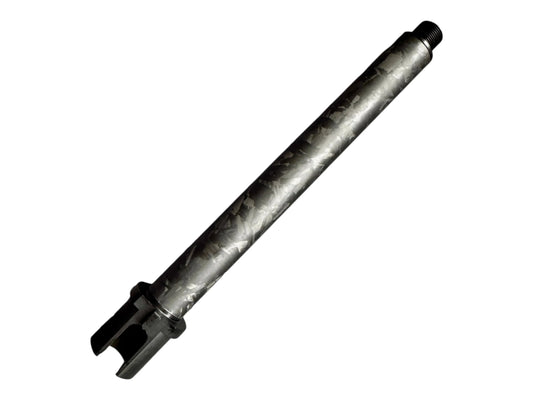 Strike Carbon Forged Carbon Fibre 7" MTW Outer Barrel