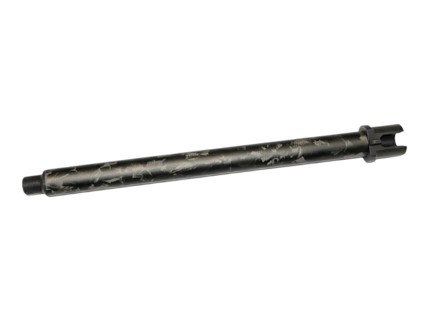 Strike Carbon Forged Carbon Fibre 10" Outer Barrel for Wolverine MTW