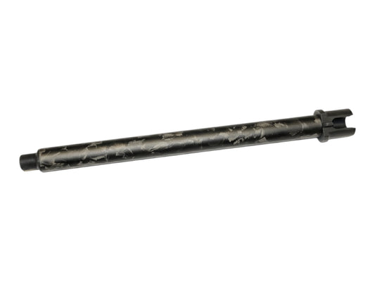 Strike Carbon Forged Carbon Fibre 10" Outer Barrel for Wolverine MTW
