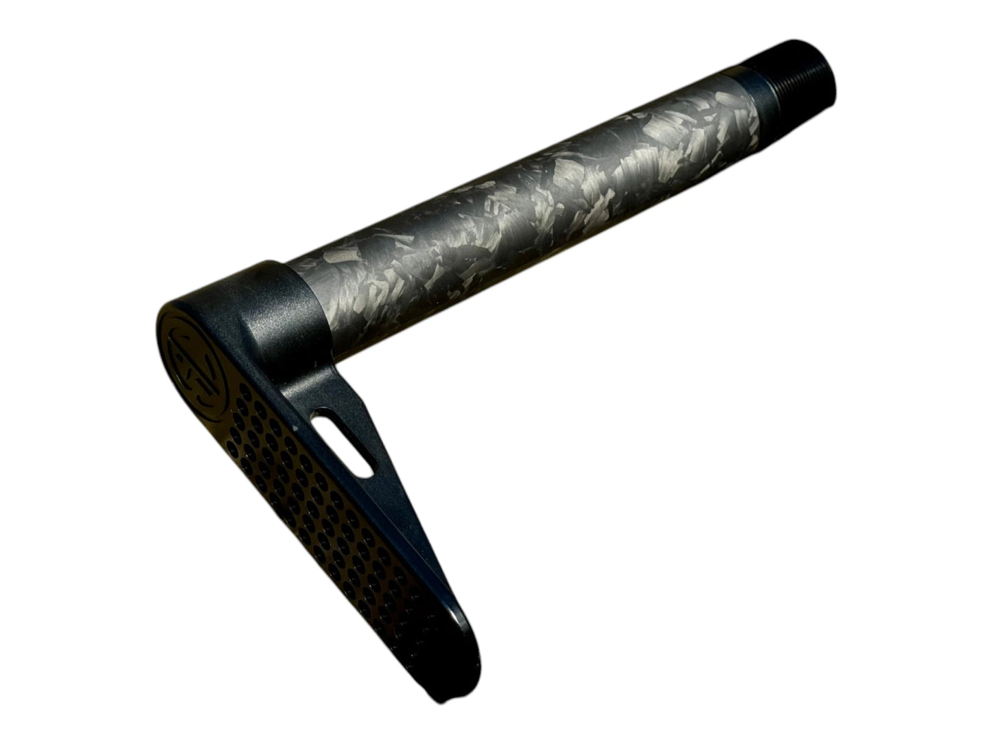 Strike Carbon Forged Carbon Rear Stock