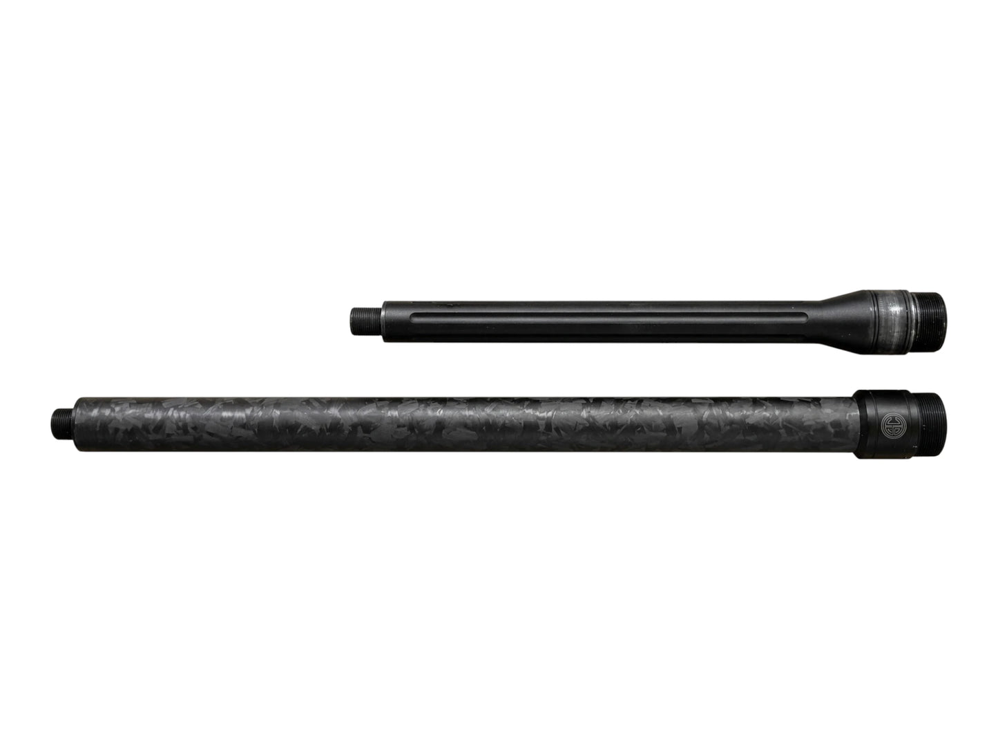 Strike Carbon Novritsch SSX10 Forged Carbon 15" Outer Barrel