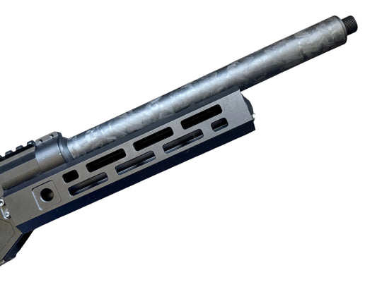 Strike Carbon Novritsch SSX10 Forged Carbon 9" Outer Barrel
