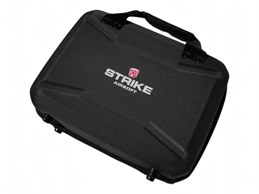 Strike Semi-Rigid EVA Pistol Case