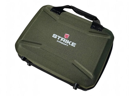 Strike Semi-Rigid EVA Pistol Case