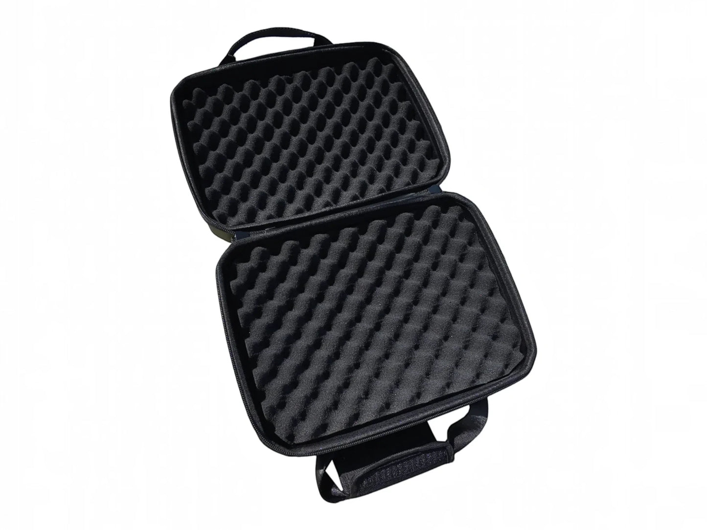 Strike Semi-Rigid EVA Pistol Case