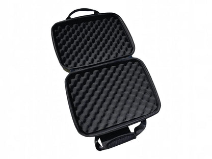 Strike Semi-Rigid EVA Pistol Case
