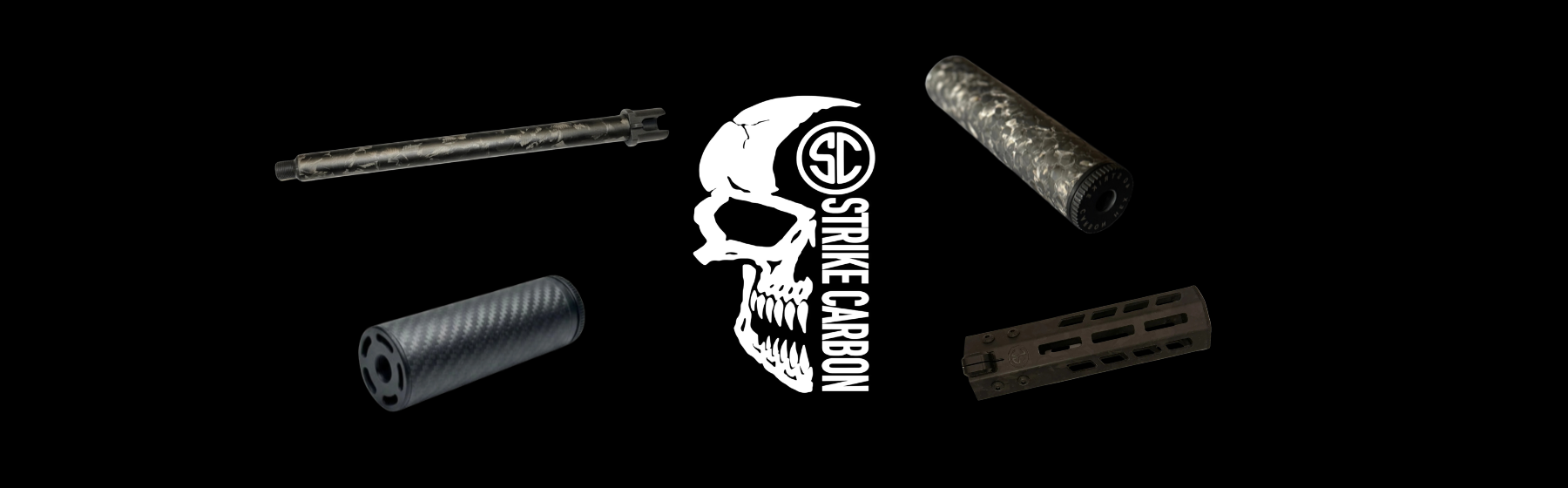 Titan Forge Airsoft