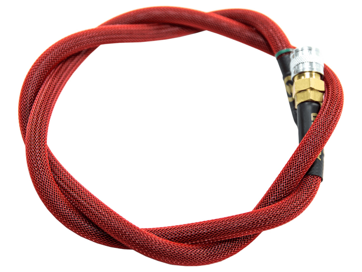 Amped Airsoft Standard Weave 36" HPA Line
