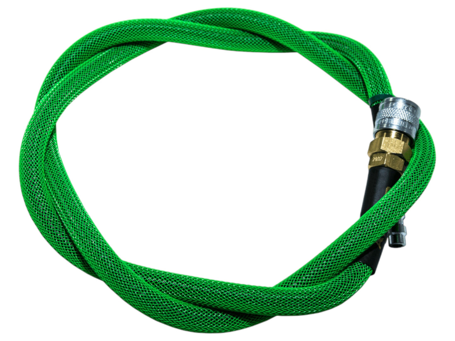 Amped Airsoft Standard Weave 36" HPA Line