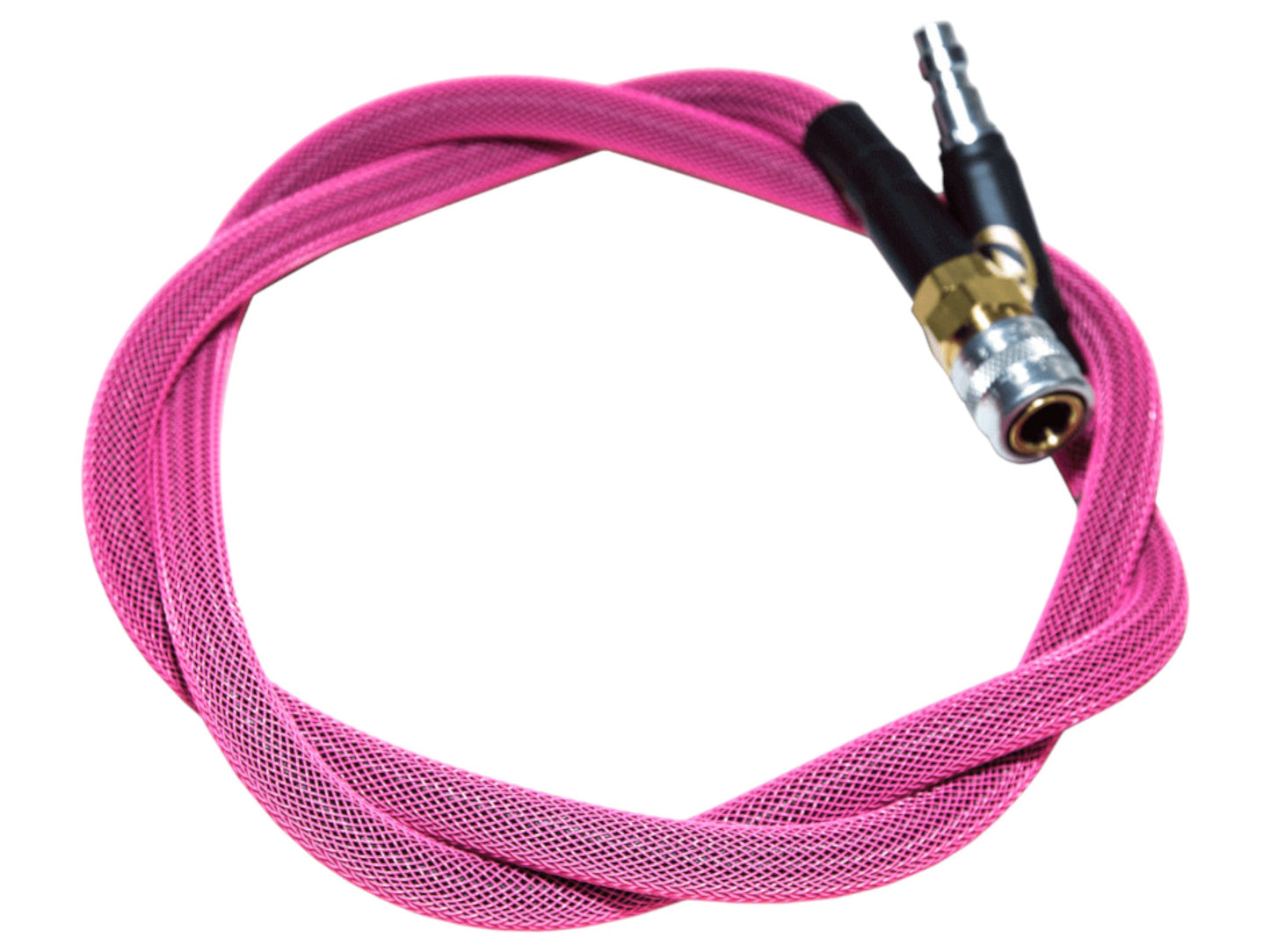 Amped Airsoft Standard Weave 36" HPA Line